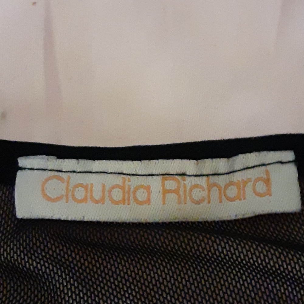 Womans blouse - Picture 4 of 6